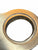 K Series Exhaust Header Flange Steel 1/2" Thick Port Turbo Manifold Flange