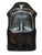 Universal Ultra Lightweight Fixed Mounted Bucket Seat With Rails Sliders Suede