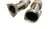 Axle Back Exhaust for Chevrolet Corvette C8 2020+ 6.2L V8 3" Helmholtz Muffler