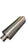 2.5” 3" Inlet Turn Down Pie Cut Dolphin Muffler Stainless Steel