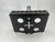 Battery Relocation Box For Honda Acura EG EK DC2 Integra Civic Hatch Si Type R