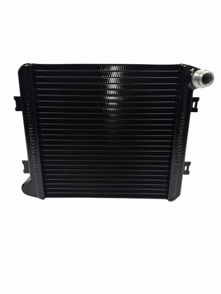 Auxiliary Cooling Radiator For Mercedes AMG GT S W205 C63 W166 GLE63 X166 GLS63