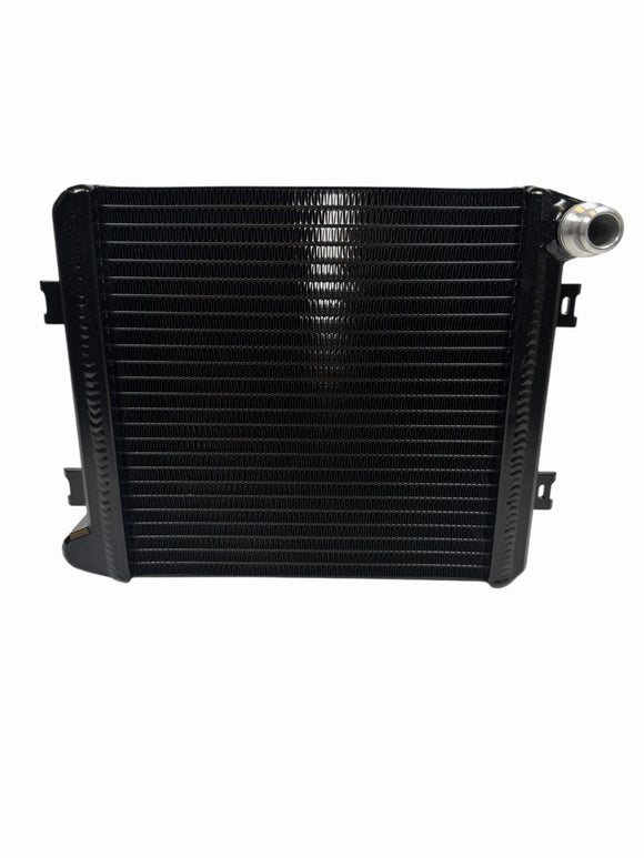 Auxiliary Cooling Radiator For Mercedes AMG GT S W205 C63 W166 GLE63 X166 GLS63