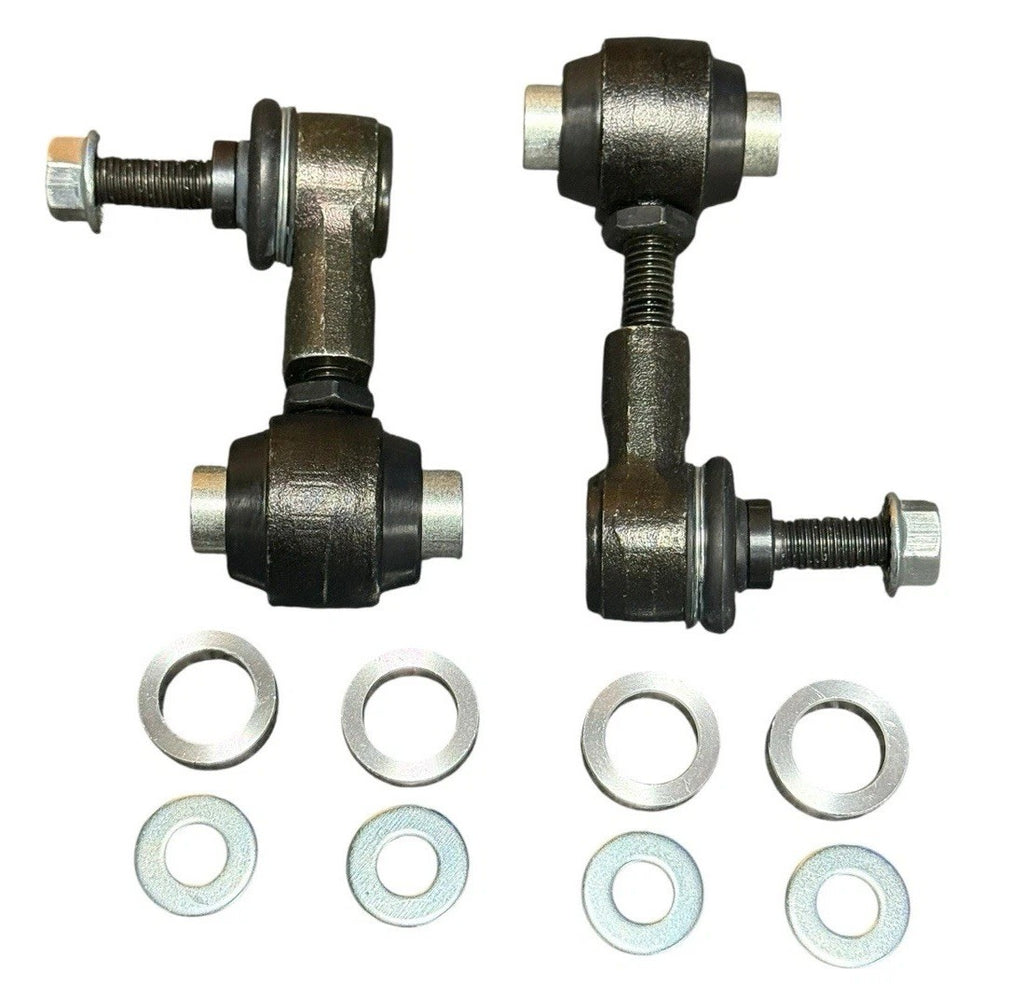 Adjustable Rear Sway Bar End Link VW Audi A3 RS3 S3 TT MK7 MK8 Golf R Jetta