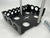 Battery Relocation Box For Honda Acura EG EK DC2 Integra Civic Hatch Si Type R