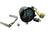 2" Mechanical Water Temperature Coolant Temp Gauge With Sender 52mm Diameter