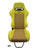 Reclinable Slider Seats For Recaro SR3 Style Civic Integra DC2 EK9 EK EG ITR CTR