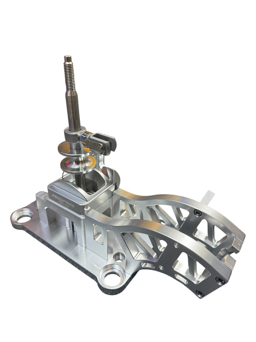 Billet K20 K24 Lockout Shift Box RSX Type S K | JackSpania Racing