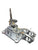 Billet K20 K24 Lockout Shift Box RSX Type S K Series Swap Civic Integra Shifter