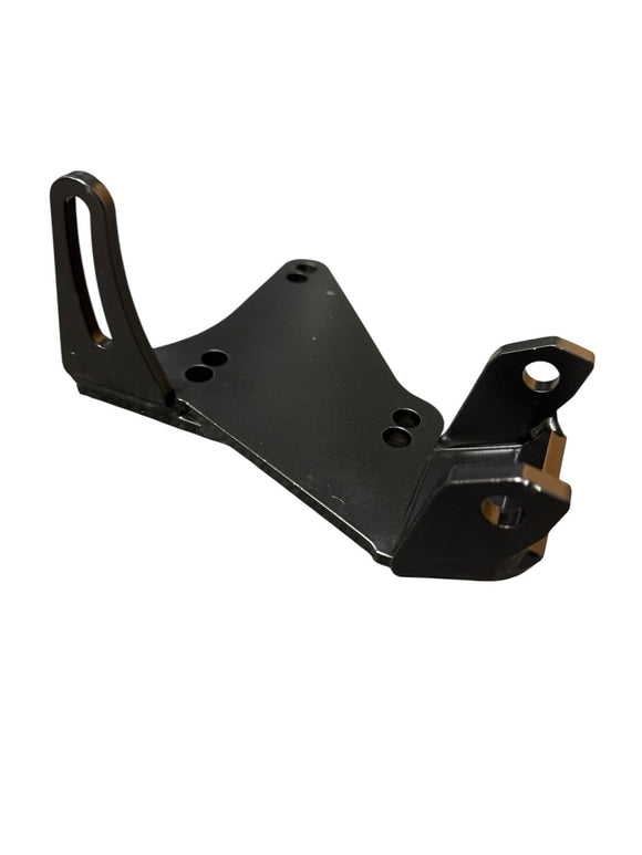 H22 Alternator Relocator Bracket H Series H2B Civic Integra EG EK DC Relocation