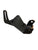 H22 Alternator Relocator Bracket H Series H2B Civic Integra EG EK DC Relocation