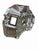 JackSpania Racing B K Series FWD billet CNC front bellhousing transmission case with precision-machined surfaces and mounting points.
