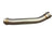 Modified System Exhaust Connect Tube Mid Link Pipe For Duke 1290 2014-2016