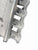 Cast Aluminum Charge Cooler Intake Manifold For BMW G87 M2 / G80 M3 / G82 M4 S58