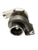 G Series G35-1050 Billet Wheel Turbo .82 A/R T3 T4 6862G Turbine Housing Anti-Surge