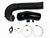 2017+ Honda Civic Type R FK8 Turbo Inlet Pipe Upgrade Kit