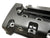 Cast Aluminum K Series Vented Valve Cover Baffle K20 K24 AN10 For Honda Acura