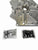 Dual Bearing Billet Side cover For GX200 Predator Hemi Ghost Tillotson 212 224