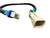 24” O2 Oxygen Sensor Extension Harness GM Chevy LS LS1 LS2 LS3 LS7 24 Inch 4 Pin
