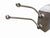 Bolt-On Intercooler Mounting Brackets Kit For Honda Civic EG 1992-1995