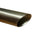 JackSpania Racing 60mm Wastegate WG dump tube pipe for exhaust systems, featuring a tear drop design for universal fit and performance.