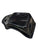 Universal Ultra Lightweight Fixed Mounted Bucket Seat With Rails Sliders Suede