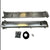 Toyota Supra 2JZGTE VVTI Billet Valve Covers Anodized Oil Cap Bolts 2J 2JZ GTE