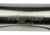 2.5” 3" Inlet Turn Down Pie Cut Dolphin Muffler Stainless Steel