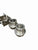 20AN Aluminum Radiator Cooling Fitting Honda K B D H Swap Civic Integra EG EK