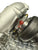 G Series G35-1050 Billet Wheel Turbo .82 A/R T3 T4 6862G Turbine Housing Anti-Surge