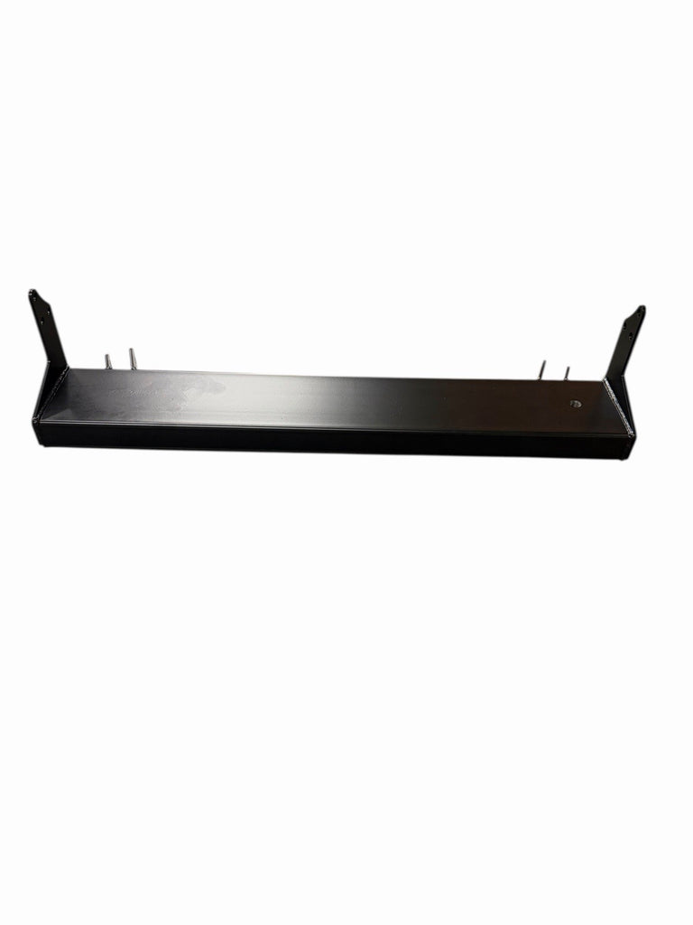 Traction Bar Weight Plate For Honda Civic 88-91 EF CRX Combo