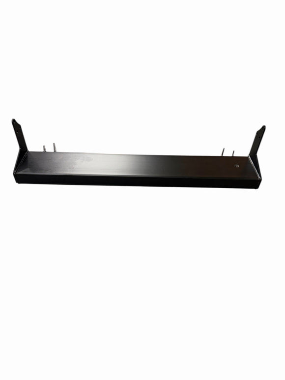 Traction Bar Weight Plate For Honda Civic 88-91 EF CRX Combo