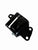 Billet driver side B D 2-bolt motor mount bracket for Honda 96-00 EK Civic by JackSpania Racing, engine part with mounting holes.