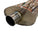2.5” Fireball Mega Blastpipe Muffler VIP Tip Bozo Boso Dual Tip V2 Polished