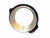 JackSpania Racing 4-inch aluminum HD clamp intake V-band turbo pipe with quick connect for intercooler and turbo systems.