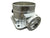 90mm Throttle Body TB 4 Inch 4” Hose Coupling Adapter Inlet 2JZ 2J 1JZ 1J