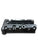 Cast Aluminum K Series Vented Valve Cover Baffle K20 K24 AN10 For Honda Acura