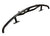 Front Crash Bash Bar Jacking Point Tow Strap Mount For Scion FRS Subaru BRZ GT86