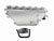 Cast Aluminum Charge Cooler Intake Manifold For BMW G87 M2 / G80 M3 / G82 M4 S58