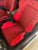 Suede Seat Protector Set For Recaro Semi Bucket Seats SR3 SR4 2 Sets