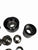 Front Spherical LCA Lower Control Arm Bearing Bushing For Acura RSX Honda Civic