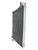 High Performance Heat Exchanger Radiator For BMW E46 3 Series M4 Z4 M52 M54 S54