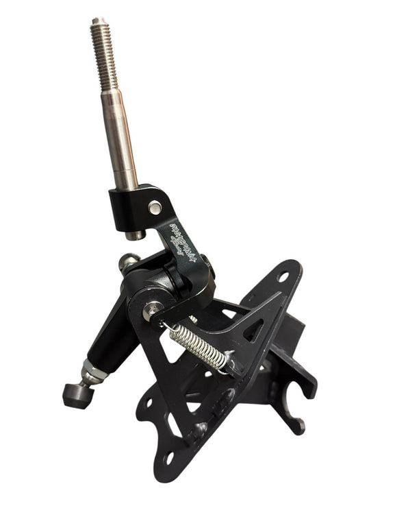 K20 K20Z3 Short Shifter Box Honda 06-11 Civic Si FG FA 8th Gen FD2 FN2 R18 MT
