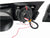 Honda Civic EG Headlight 3” Air Duct Kit Projector Mesh Left Right Pair 92-95