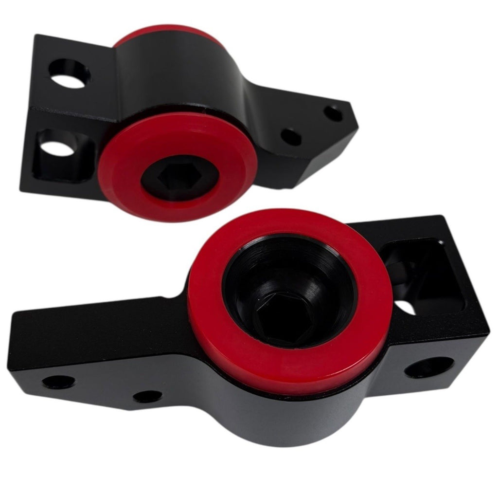 Front Lower Control Arm Bushing Bracket for VW Golf GTI Beetle Eos Jetta Audi A3