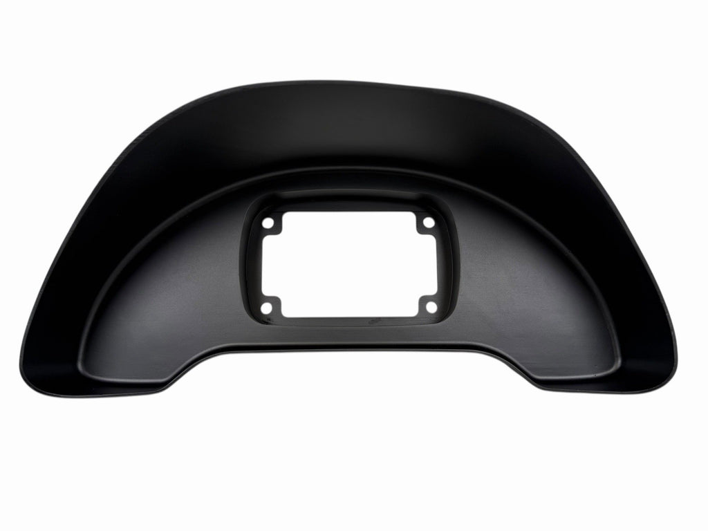 Dash Cluster for Fuel Tech FT450 FT550 Wideband Nano for Acura RSX DC5 Type S