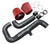 High Flow Cold Air Intake Kit for 2007-12 135i 135is 335i 335is 335xi N54 Turbo 2"