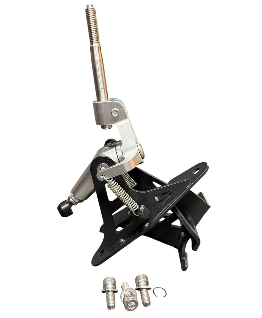 K20 K20Z3 Short Shifter Box Honda 06-11 Civic Si FG FA 8th Gen FD2 FN2 R18 MT