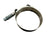 JackSpania Racing K-Series Intercooler Piping Kit for 2006–2011 Honda Civic Si, featuring 50mm TiAL BOV flange compatible piping.