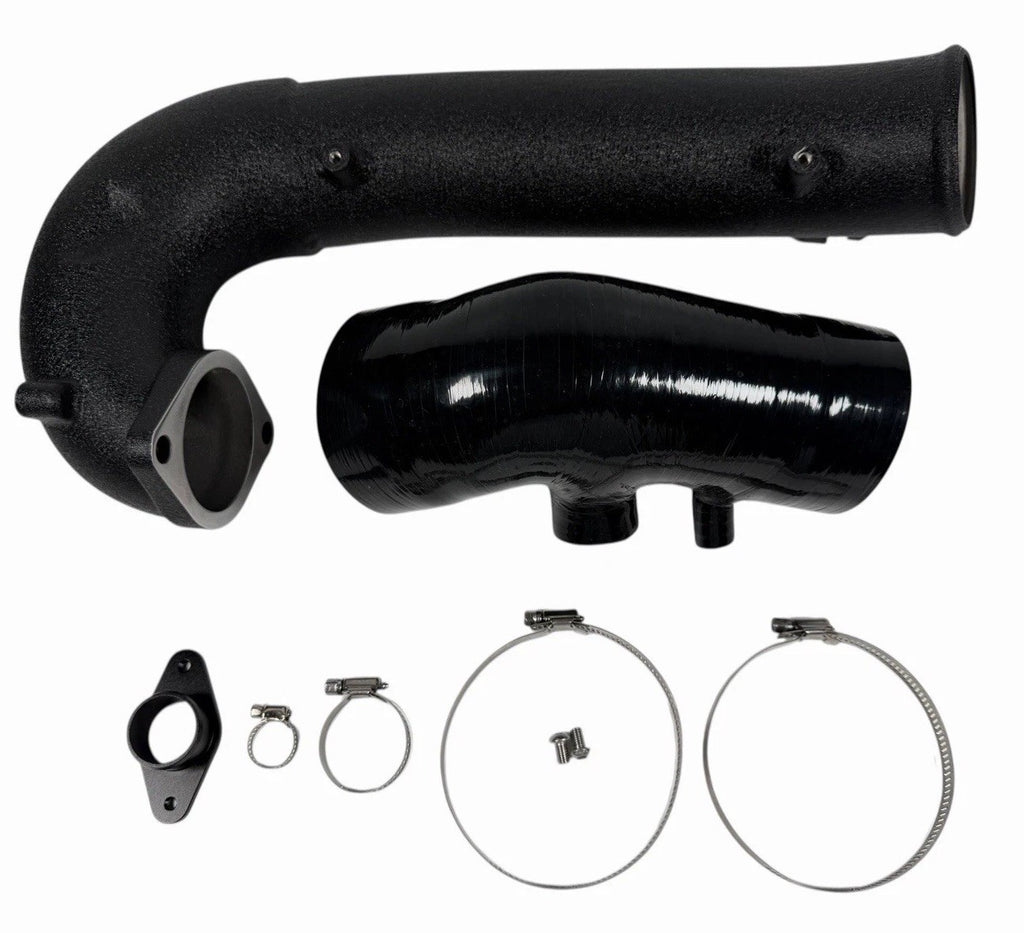 2017+ Honda Civic Type R FK8 Turbo Inlet Pipe Upgrade Kit